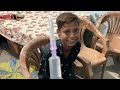 Injection 💉 funny vedio | injection mat lagao 🤣🤣 | nandrani official vlogs |
