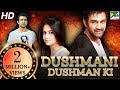 Dushmani Dushman Ki (Chirru) | 2019 New Released Hindi Dubbed Movie | Chiranjeevi, Kriti Kharbanda