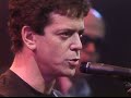 Lou Reed - Full Concert - 09/25/84 - Capitol Theatre (OFFICIAL)