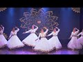 EK DIL EK JAAN , NAINOWALE NE & ALBELA SAJAN DANCE | DANCETHON-5 | ROHIT MANDRULKAR CHOREOGRAPHY