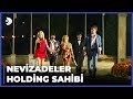 Nevizadeler, Dolandırıcılarla Anlaştı! - Ulan İstanbul 10.Bölüm
