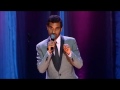 Aziz Ansari Jay Z