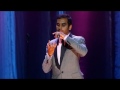 Aziz Ansari Jay Z