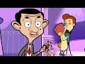 Heartbroken Bean 💔| Funny Episodes | Mr Bean Cartoon World