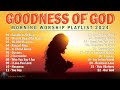 Morning Hillsong Praise And Worship Songs Playlist 2024 🙏 100 Non Stop Praise And Worship #120