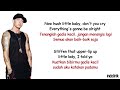 Eminem - Mockingbird | Lirik Lagu Terjemahan