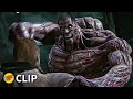 Mr. Hyde vs Monster Dante | The League of Extraordinary Gentlemen (2003) Movie Clip HD 4K