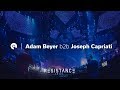 Adam Beyer B2B Joseph Capriati @ Resistance Ibiza: Adam Beyer Presents Drumcode (BE-AT.TV)