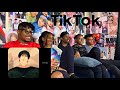 Anime Newbies React to Jujutsu Kaisen TikTok Edits For the first time!