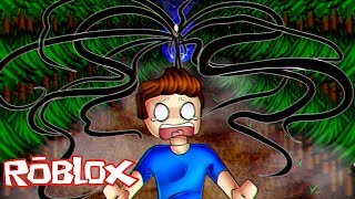 ROBLOX: FINDING SLENDER AT 3:00AM 😱! ROBLOX Gameplay