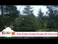 Kidsongs - The Green Grass Grows All Around