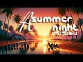 A Summer Night (mix2) Lounge Synthesizer Music instrumental #ambient #chillout #relaxing  #melody