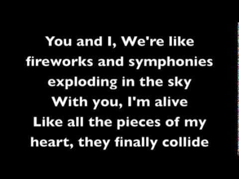 Download We the Kings Sad Song Lyrics free