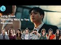 Classical & Jazz Musicians React: BTS Jung Kook ‘Standing Next to You’