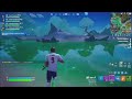 We Got close to top 3 (Fortnite Battle Royale Ranked)