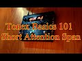 Tonex 101 basics (Short Attention Span) You can have access to all kinds of amps you don't own!
