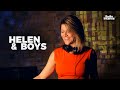 Helen&Boys - Live @ Radio Intense Kyiv 18.03.2020 // Melodic Techno Mix