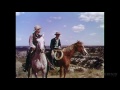 THE SUNDOWNERS complete Western Movie Full Length in Color
