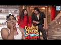 Krushna, Sudesh, and Siddharth's Trio Unleash Comic Chaos in 'Comedy Circus Ke Ajoobe'!"
