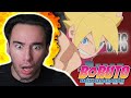 Rapper Reacts to BORUTO Openings for THE FIRST TIME !!