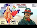 Aye Watan Aye Watan (Jalwa Jalwa) Full Video | Hindustan Ki Kasam | Amitabh, Ajay | Sukhwindar