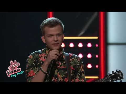 Download The Voice Season 14 - Britton Buchanan- Blind Audition 2018 Full. free