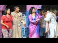 Rashid Kamal | Sobia Khan | Rasham Jan | New Best Comedy Punjabi Stage Drama Clip 2023