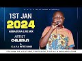 KAYA INTER 1st JAN 2024 ABASUNA LIVE