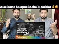 Tu Hindu Banega Na Musalman | Dhool Ka Phool (1959) | Manmohan Krishna | Mohd. Rafi |Bollywood Song