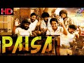 PAISA | New Released Hindi Dubbed Movie | Sree Raam | Aara | Nassar | Mayilsamy | HD Full Movie