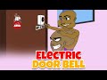 Electric door bell