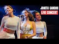 Agar Tum Saath Ho ft. Jonita Gandhi | DAIICT Gandhinagar