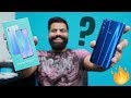 Honor 10 Lite Unboxing & First Look - AI Camera, DewDrop Notch & more   🔥🔥🔥