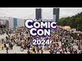 East European Comic Con 2024 (Official After Movie)