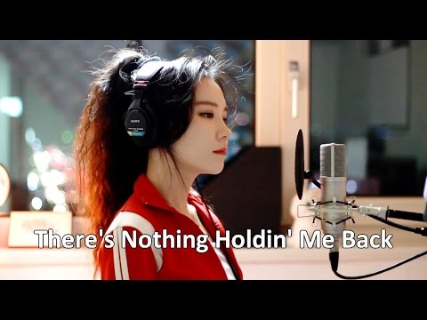 Download Shawn Mendes - There's Nothing Holdin' Me Back ( cover by J.Fla ) free
