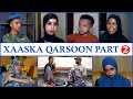 SOMALI FILM “XAASKA QARSOON PART 2”