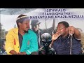 Uxolisile Usandla Somlilo Ngokumelana No Shembe NeSthwalo samjikela [somebody] [UPhilakanjani EP11