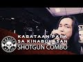 Kabataan Para Sa Kinabukasan (Francis M Cover) by Shotgun Combo | Rakista Live EP48