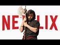 The Legend Of Maula Jatt! On Netflix?