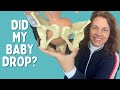 How Do I Know If My Baby Dropped?
