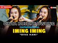DIVA HANI - CINTA BOJONE UWONG HEHE HAHA  - IMING IMING (LIVE DANGDUT ELECTONE LEMBAYUNG MUSIC)