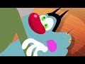 Oggy and the Cockroaches 😱 OGGY'S BATTLE 😱 Full Episodes HD