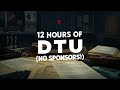 12 Hours of Decoding the Unknown (No Sponsors)