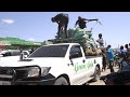 Eye On Turkana: Lodwar Abuzz with Miraa Business Despite Covid-19