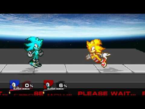 ssf2 mods