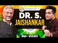 India’s Relations with International Countries, Foreign Policies explained | Dr Jaishankar | TRS 314