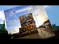 Rudimental - Right Here ft. Foxes [Official Audio]
