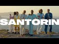 Roy Bianco & Die Abbrunzati Boys - Santorin (Offizielles Video)