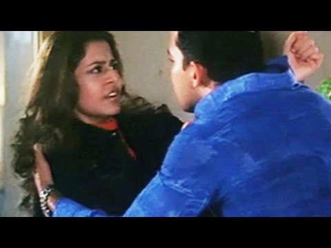 Koel Mallick Forced By Goons - Shudhu Tumi | Bengali Movie Part 5