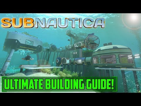 Subnautica How To FIx The Aurora Radiation Leak - VidoEmo - Emotional Video  Unity